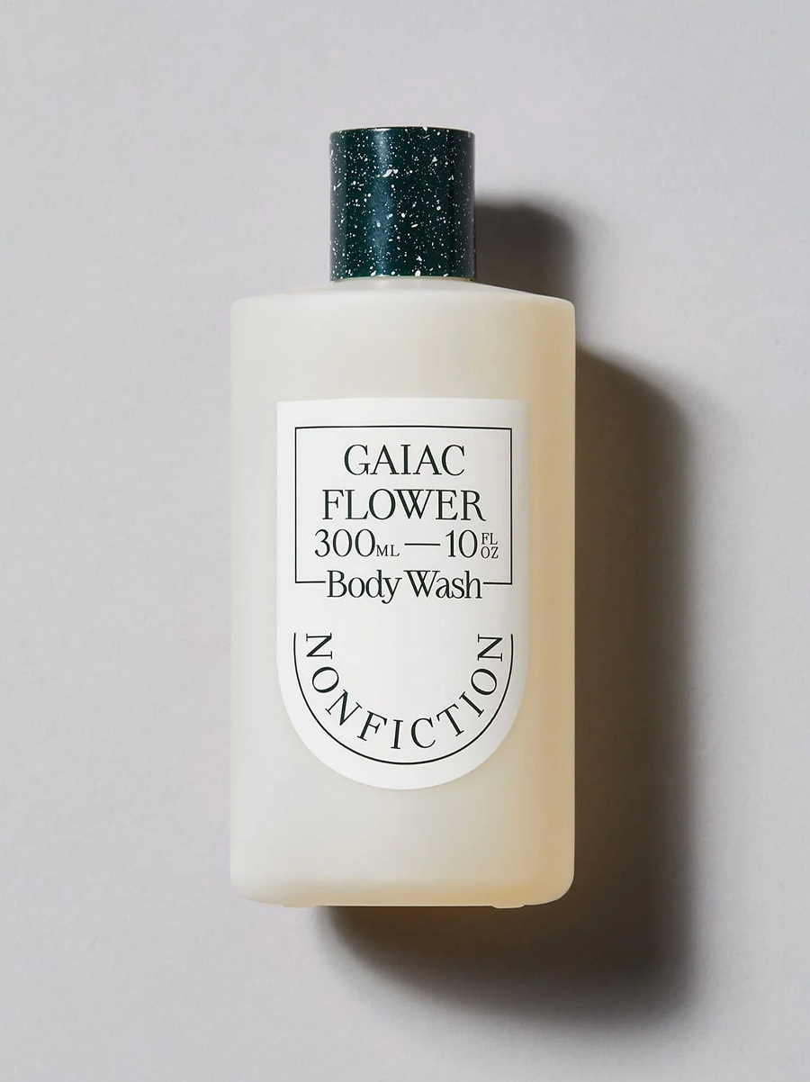 gaiac flower body wash img