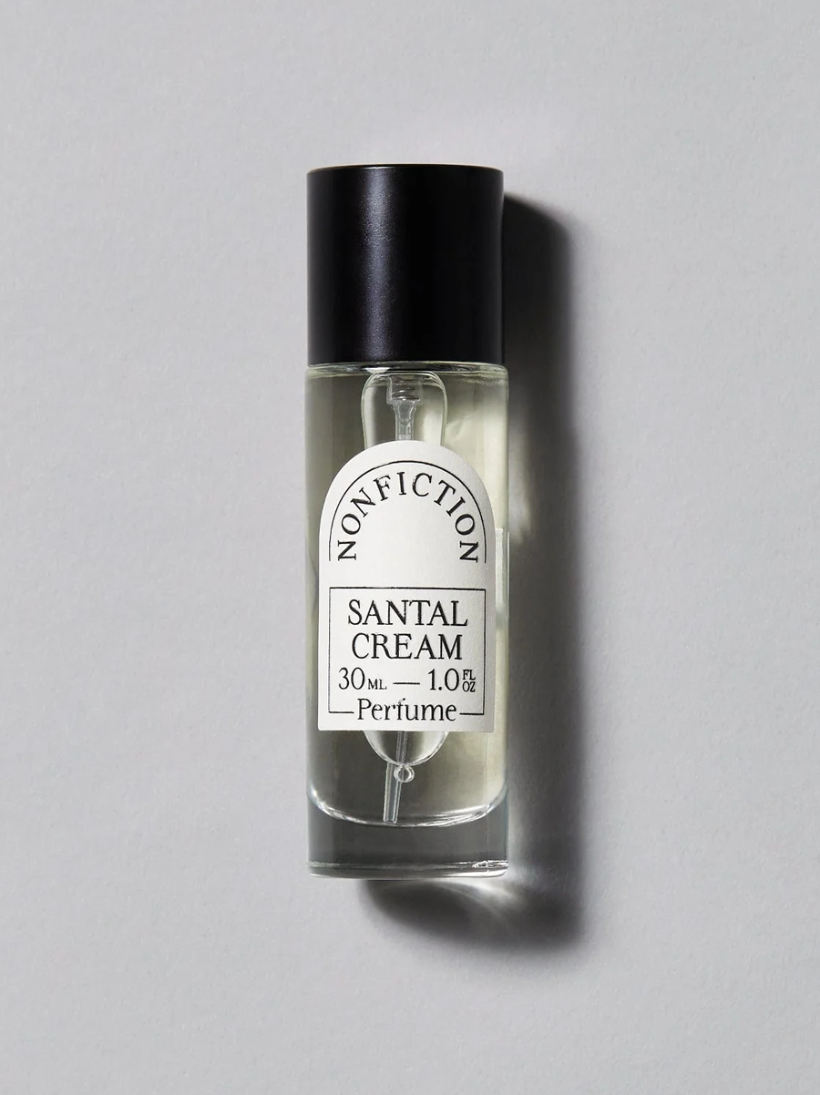 santal cream portable perfume img
