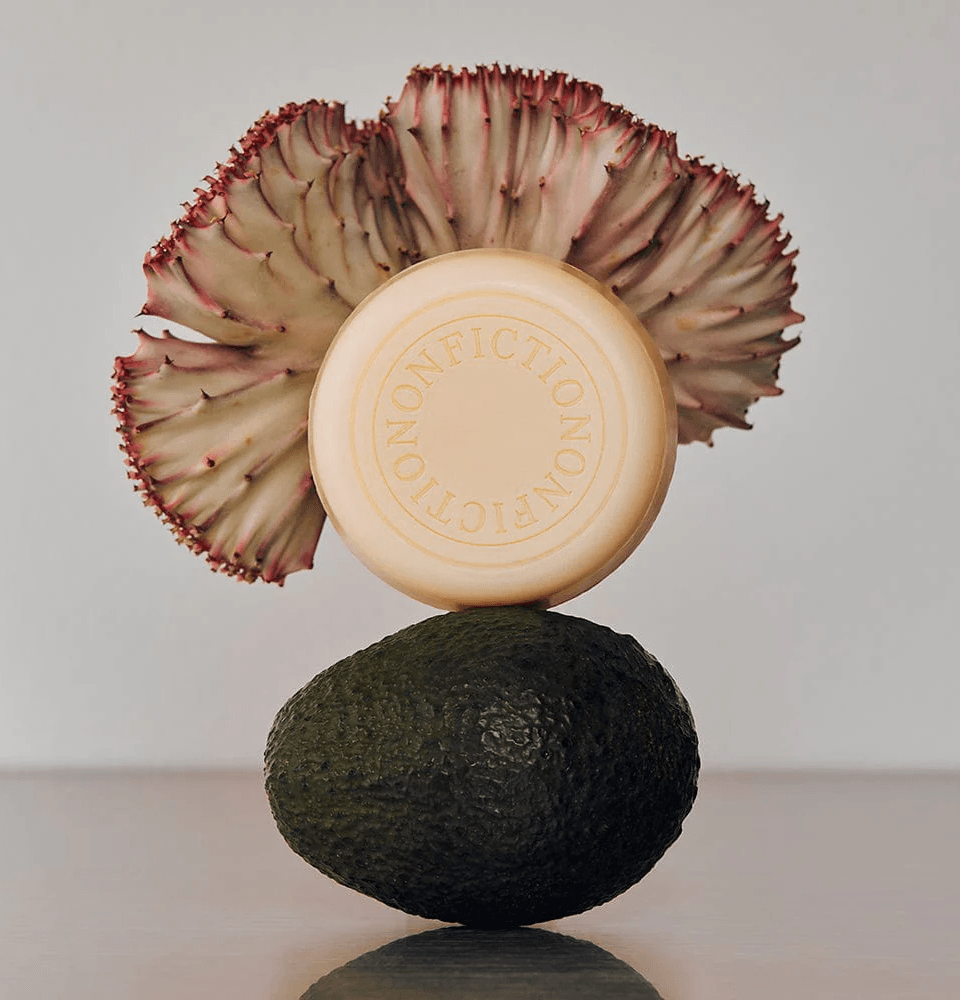 image of canopee scented soap