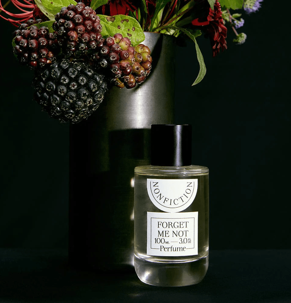 image of forget me not perfume