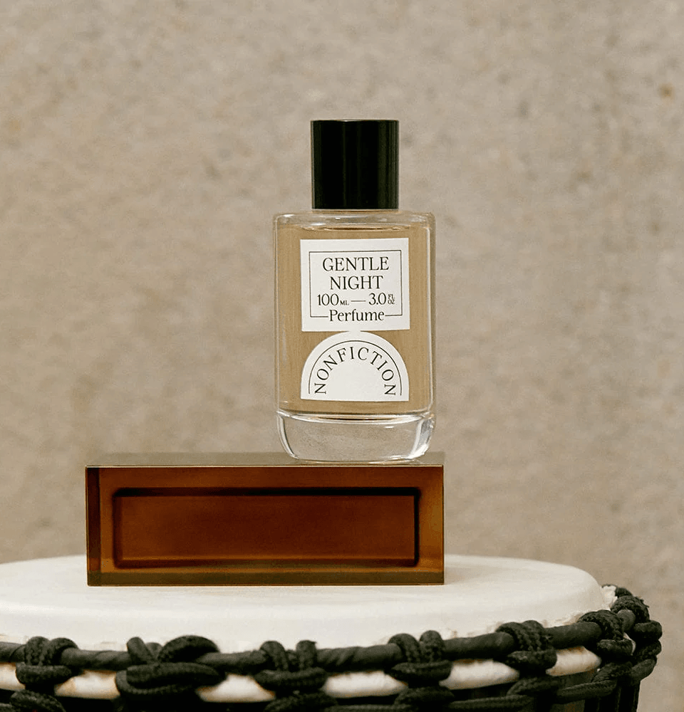 image of gentle night perfume