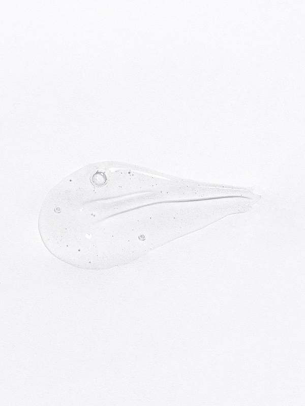 texture image of body wash