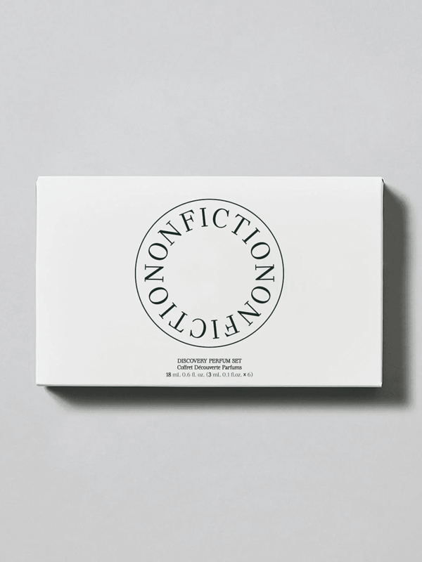 discovery edp set perfume package image