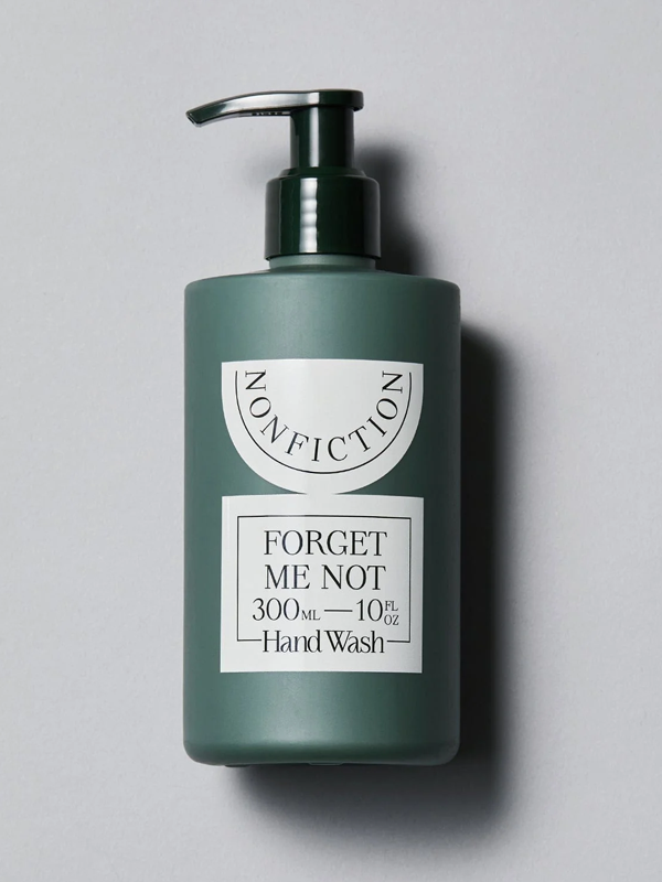 forget me not hand wash