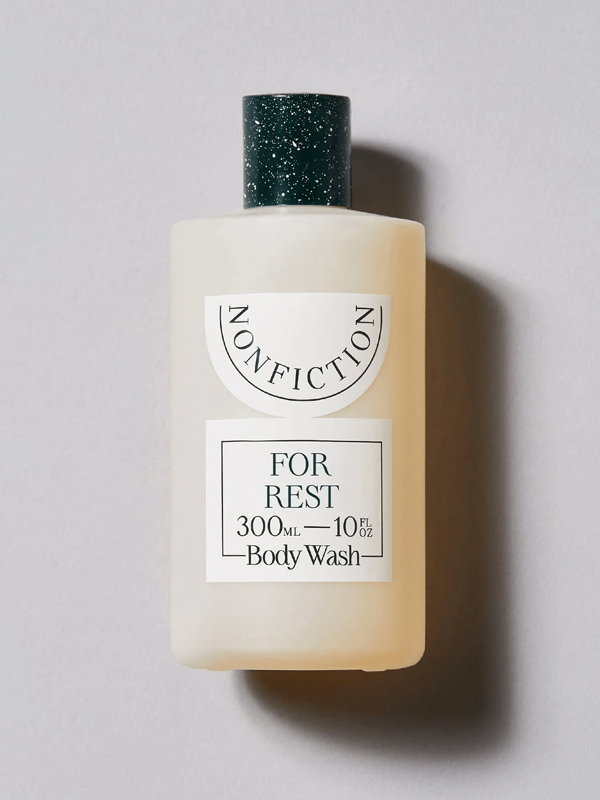 for rest body wash
