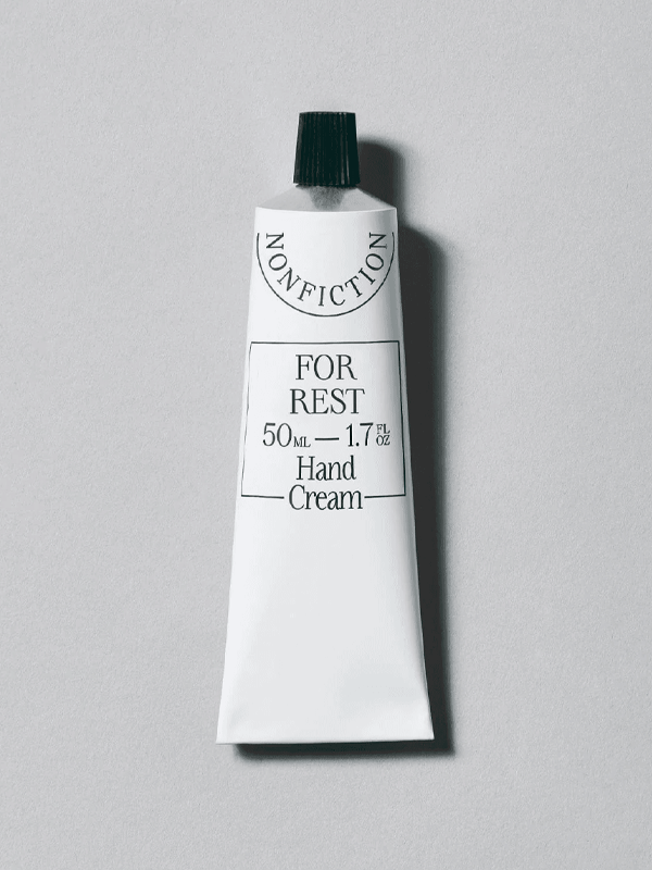 for rest hand cream