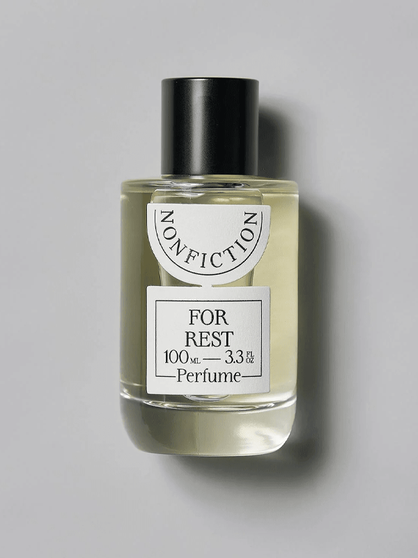 for rest perfume image