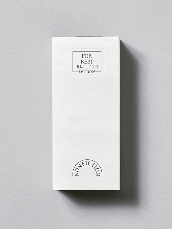 for rest portable perfume package image