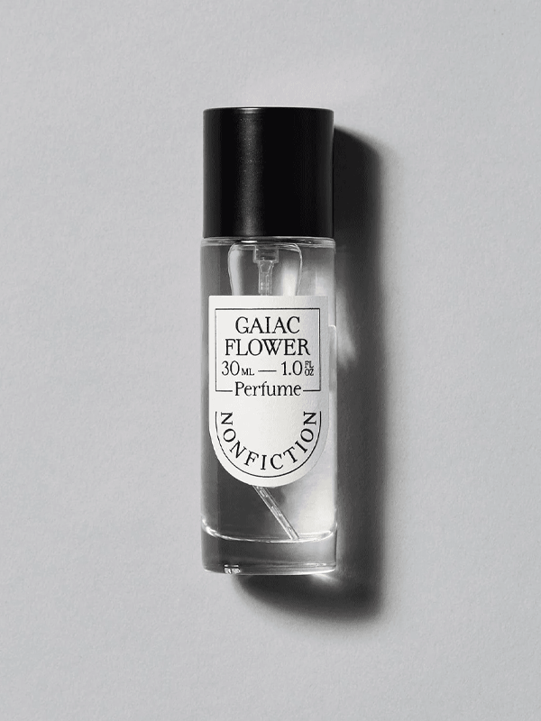 gaiac flower portable perfume