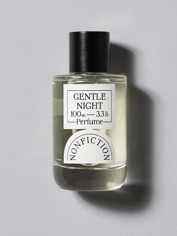 gentle night perfume