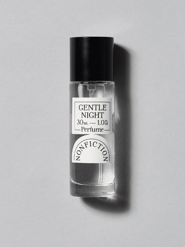 gentle night portable perfume image