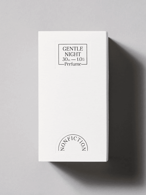 gentle night portable perfume package image