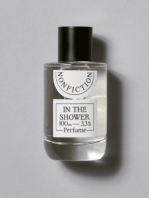 in the shower perfume image