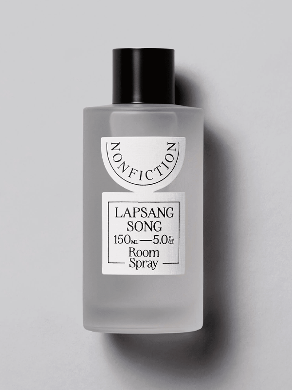 lapsang song room spray