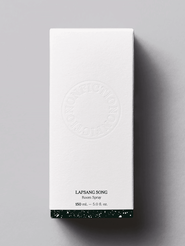 lapsang song room spray package image