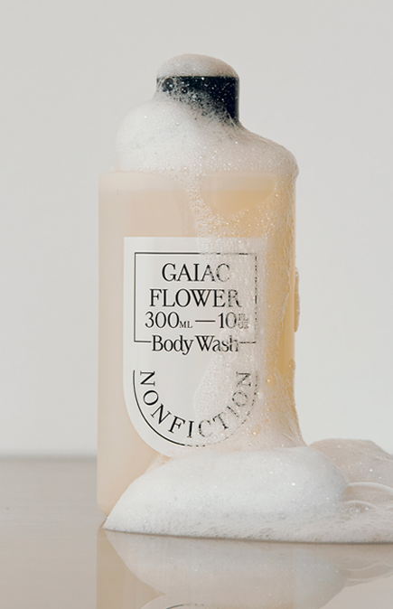 nonfiction's body care img