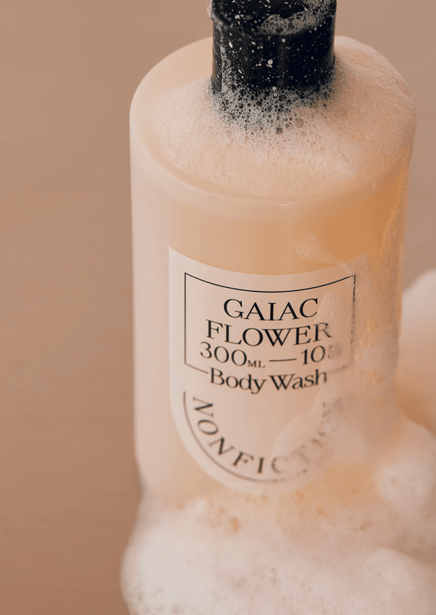 nonfiction's body care img