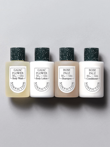 Body & Hair Mini Travel Set img