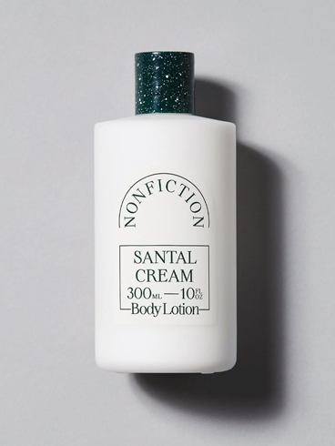 santal cream body lotion img