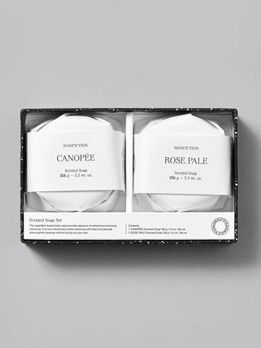 scented soap duo img