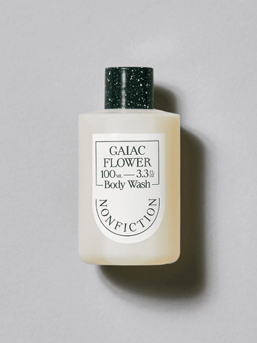gaiac flower travel body wash img