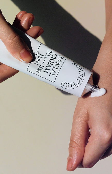 nonfiction's hand care img