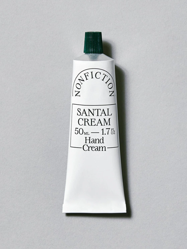 santal cream hand cream img