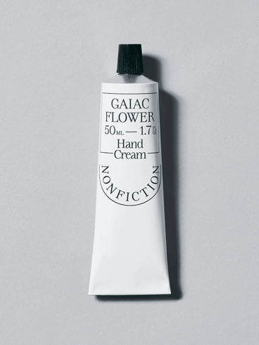 gaiac flower hand cream img