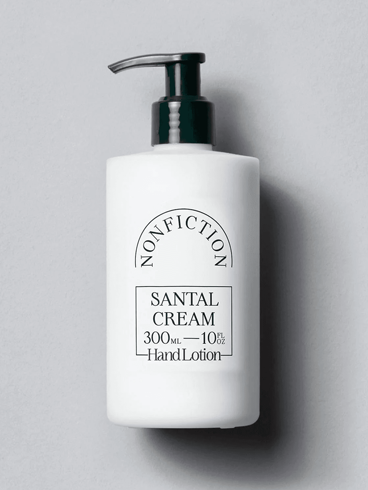santal cream hand lotion img