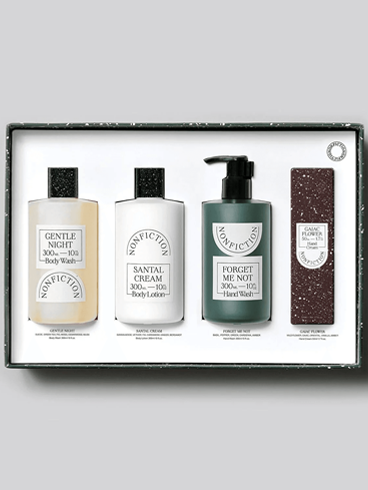 NONFICTION Best Gift Set img