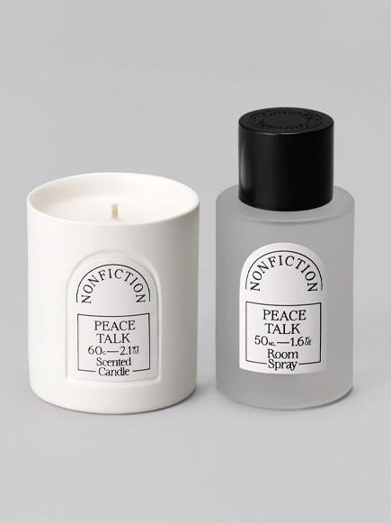 Scented Candle & Room Spray Mini Duo img