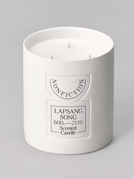 lapsang song large scented candle img