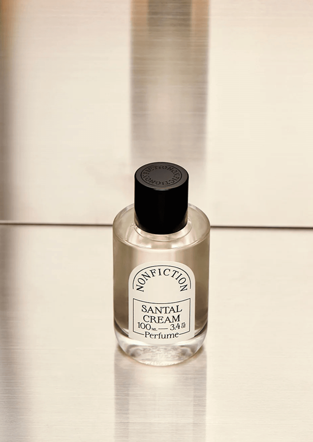 nonfiction's perfume img