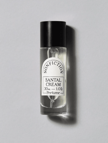 santal cream portable perfume img