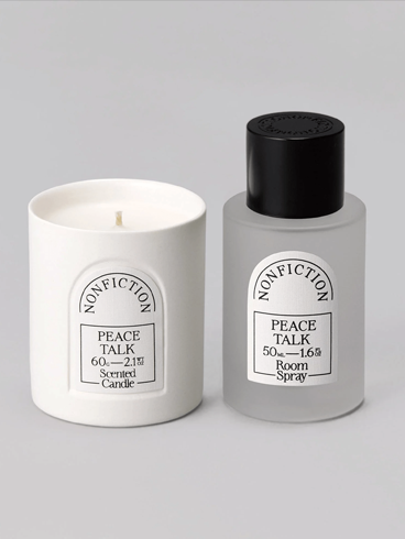 Scented Candle & Room Spray Mini Duo img