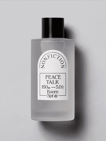 peace talk room spray img