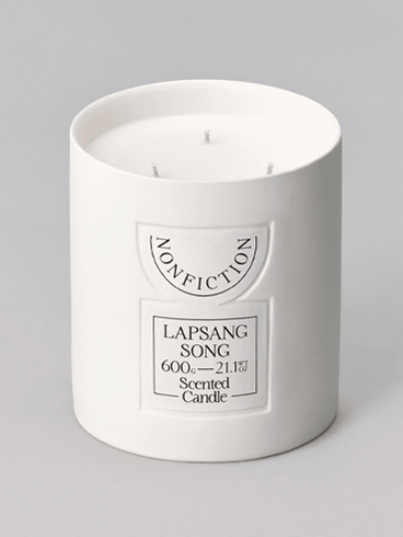 lapsang song large scented candle img