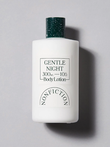 gentle night body lotion img