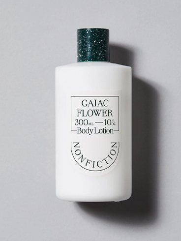 gaiac flower body lotion img