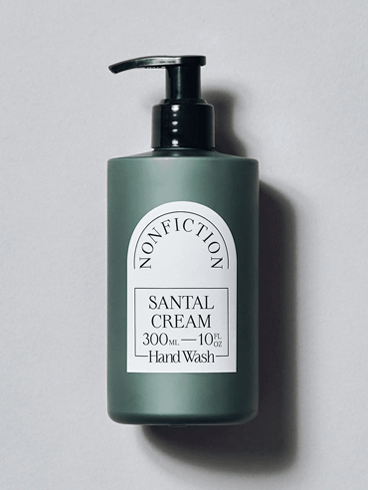 santal cream hand wash img