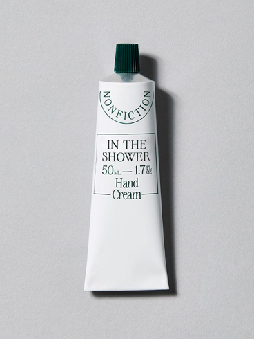 in the shower hand cream img