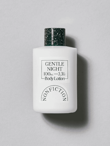 gentle night travel body lotion img