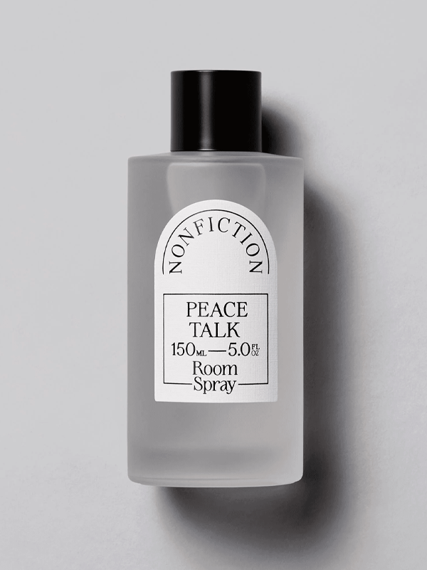 peace talk room spray