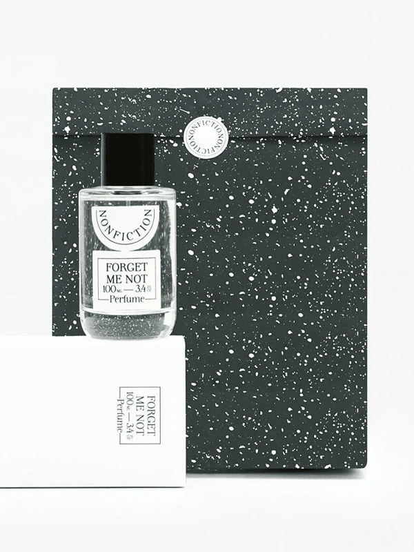 perfume package image