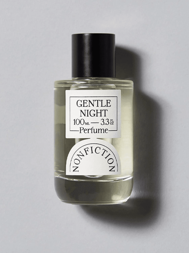 gentle night perfume