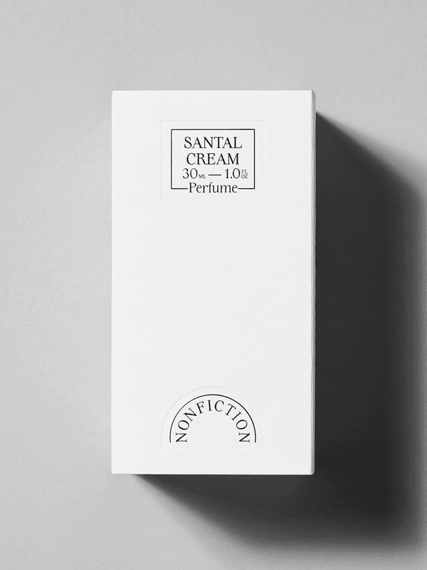 santal cream portable perfume package image