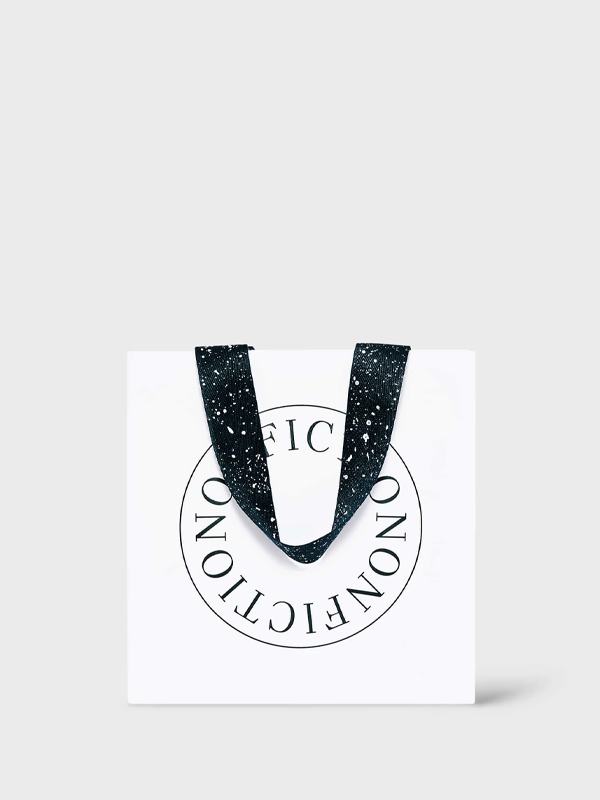 shopping bag mini size