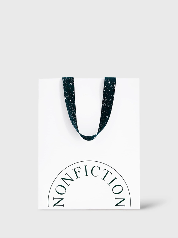 shopping bag S size image